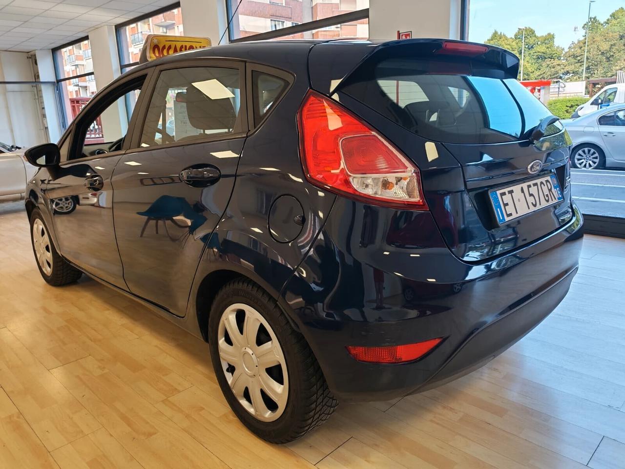 Ford Fiesta - OCCASIONE !!!