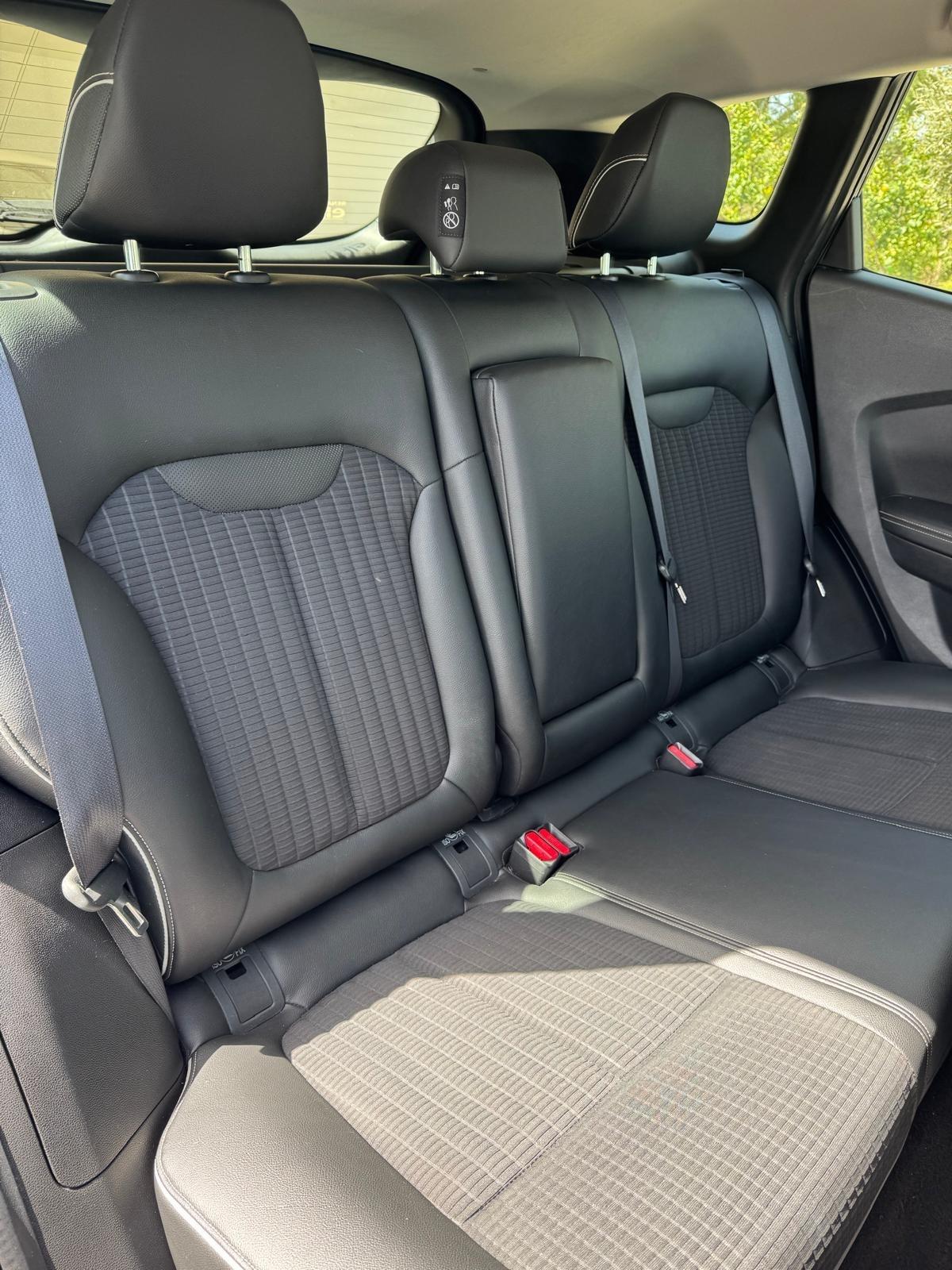 Renault Kadjar dCi 8V 110CV EDC Energy Bose