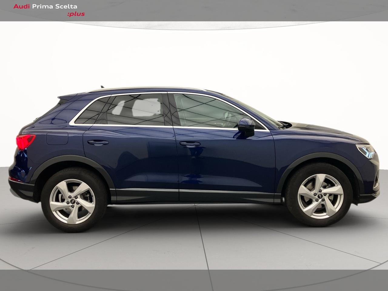 35 2.0 TDI Business Advanced S tronic