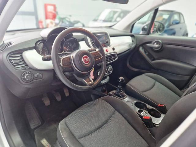 Fiat 500X 1.0 T3 Urban 120cv my20