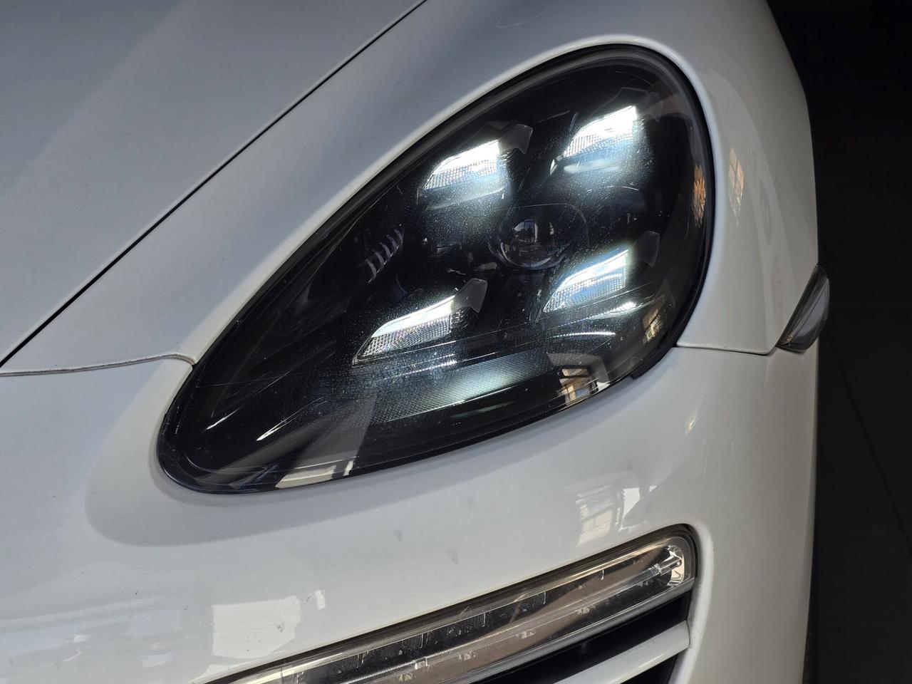 Porsche Cayenne 3.0 Diesel