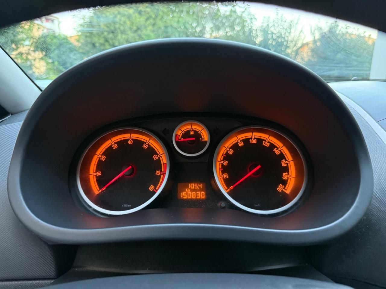 Opel Corsa 1.0 3 porte Enjoy