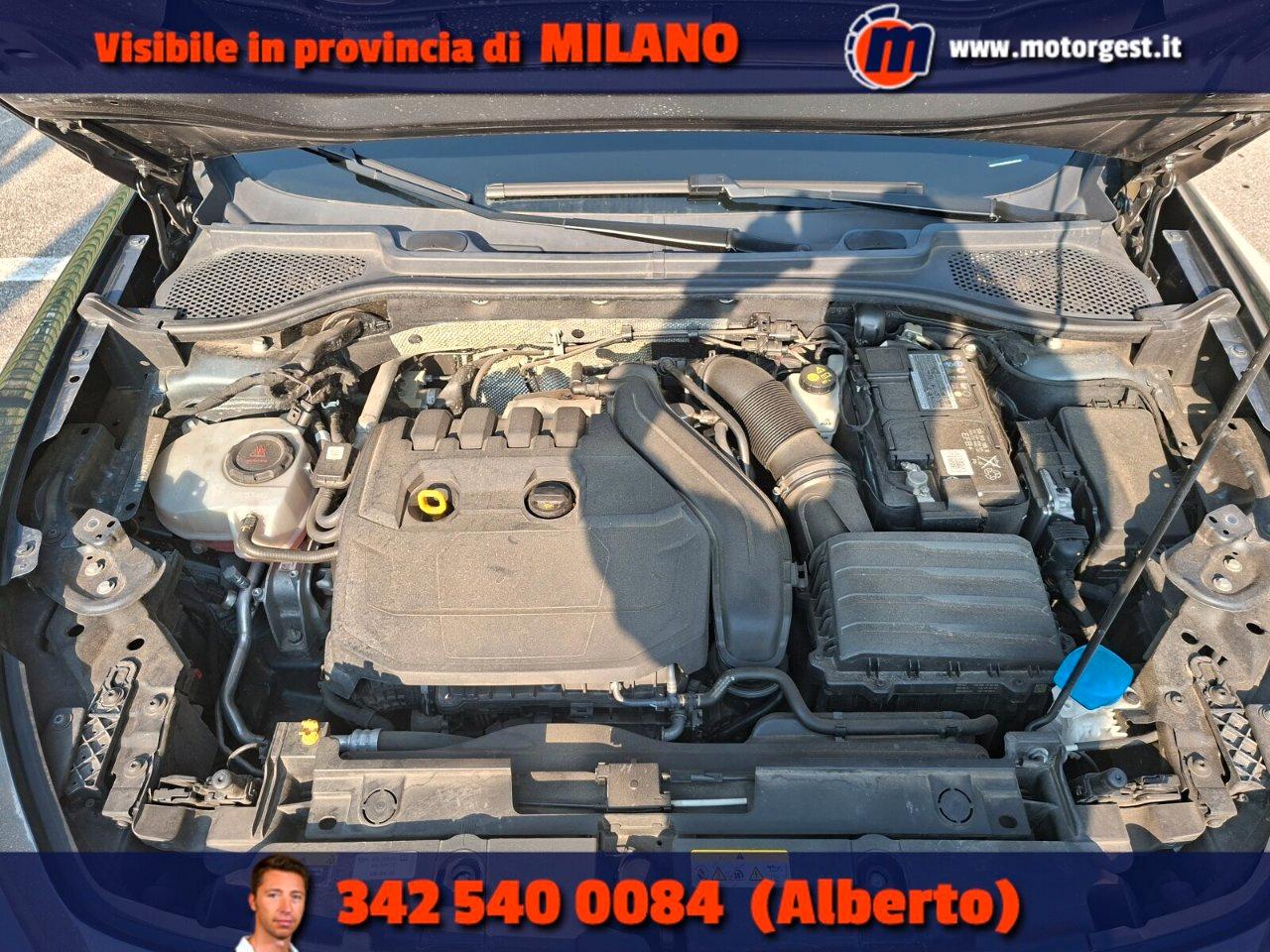 Cupra Formentor 1.5 tsi 150cv dsg