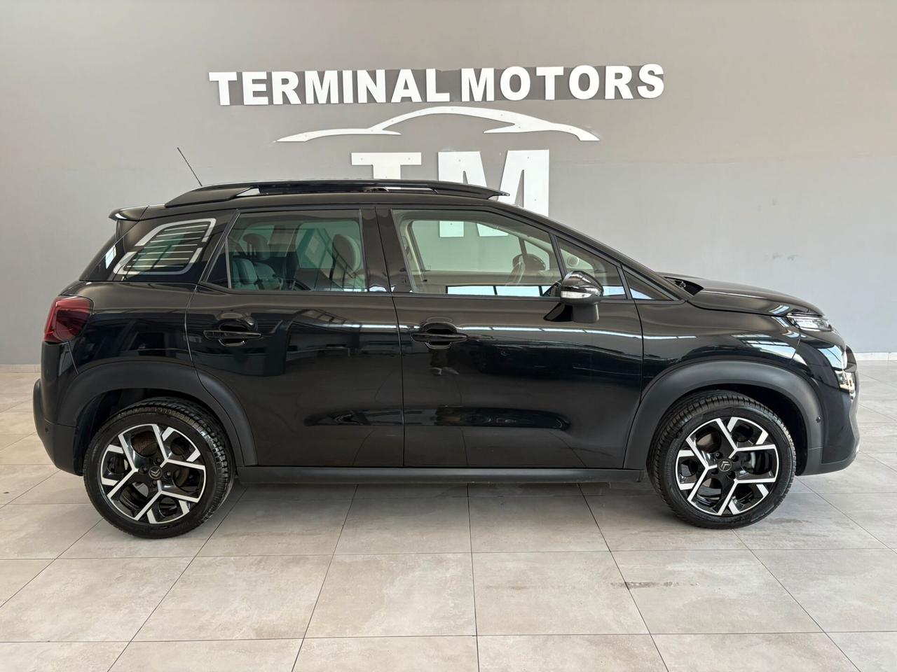 Citroen C3 Aircross PureTech 110 S&S Shine