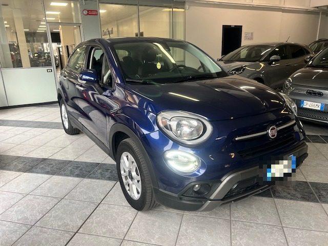 FIAT 500X 1.6 MultiJet 120 CV DCT Business