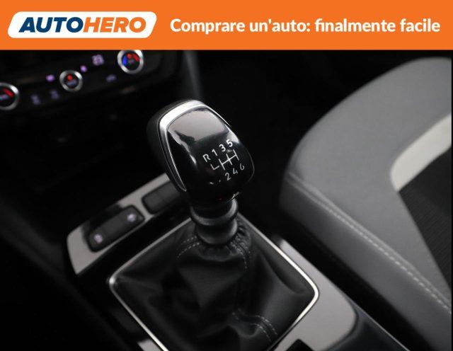 OPEL Mokka 1.2 Turbo 136 CV Edition