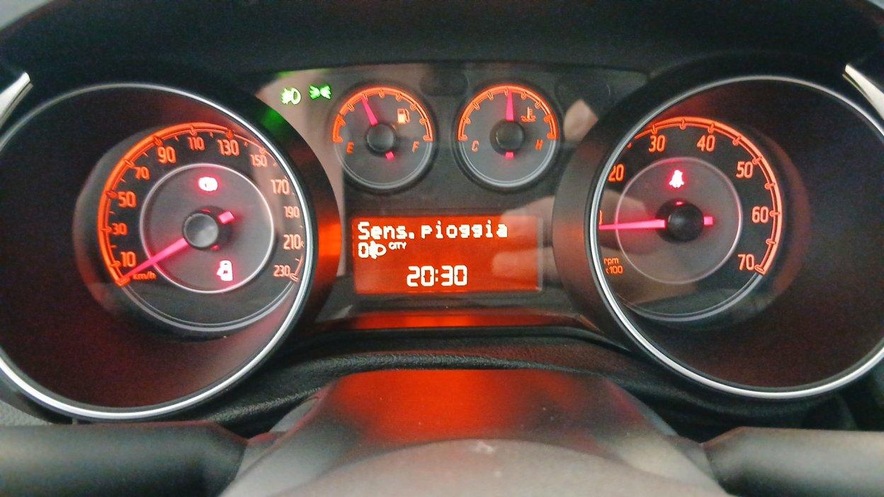 FIAT Punto 4ª serie - Punto 1.3 MJT II S&S 95 CV 5 porte Street