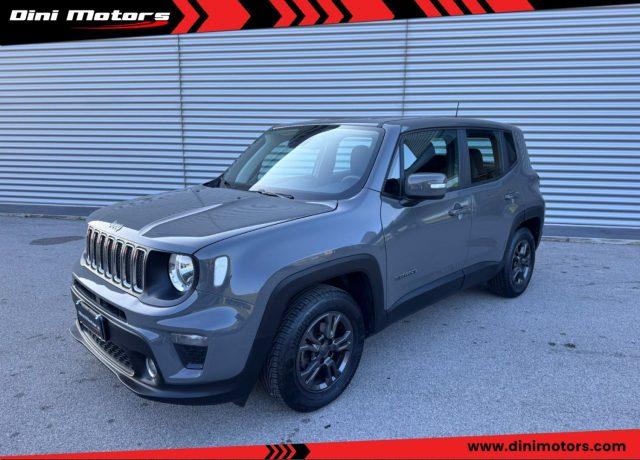 JEEP Renegade 1.6 Mjt 130 CV Longitude STING GREY IVA ESPOSTA
