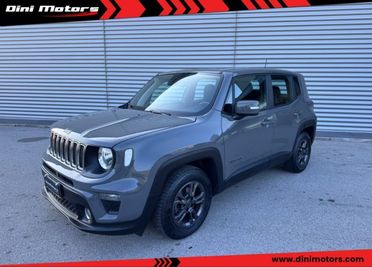 JEEP Renegade 1.6 Mjt 130 CV Longitude STING GREY IVA ESPOSTA
