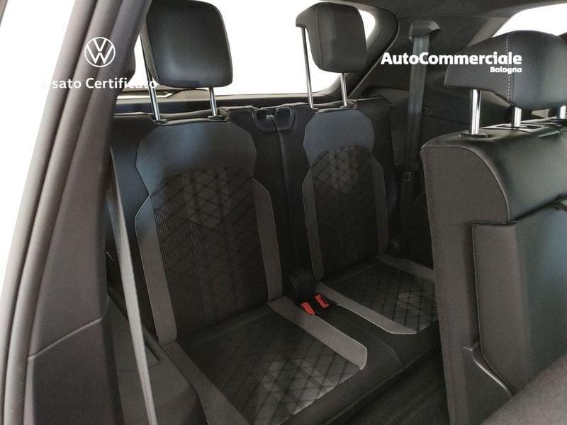 Volkswagen Tiguan Allspace 2.0 TDI SCR DSG R-Line