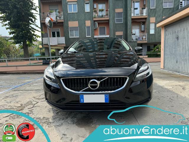 VOLVO V40 T2 Business Plus