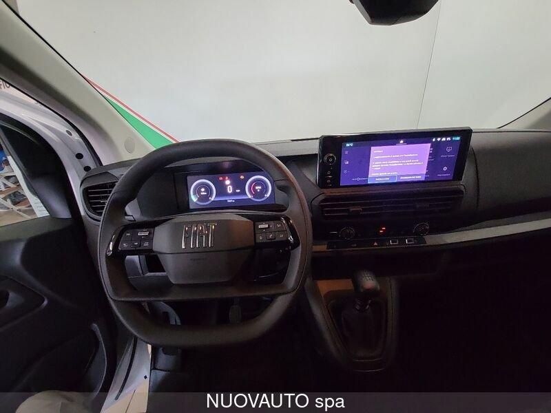 FIAT Scudo 2.0 BlueHDi 145CV LH1 Furgone Business