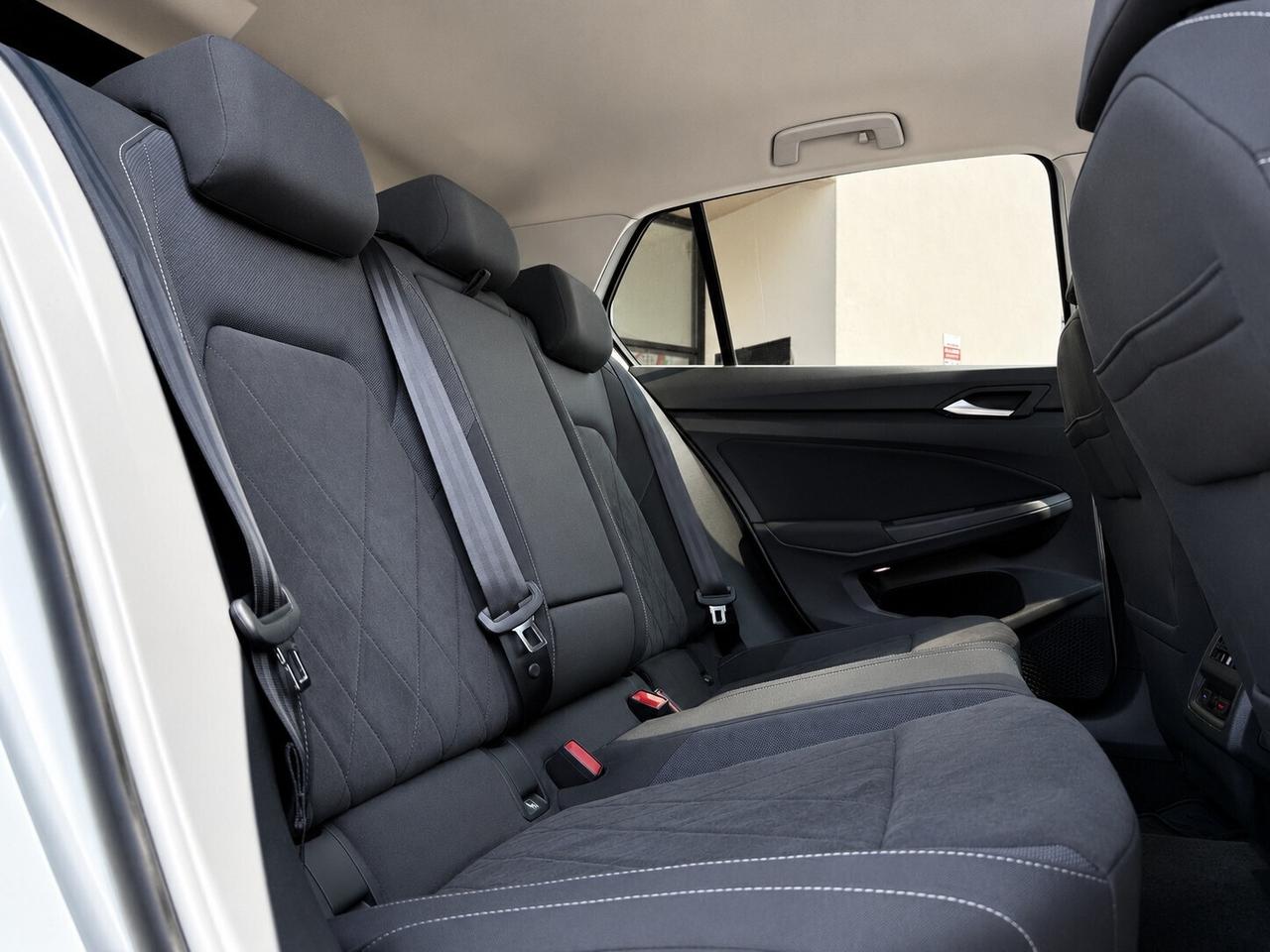 VW Golf 2.0 TDI 150 CV DSG|GANCIO TRAINO|UNIPRO