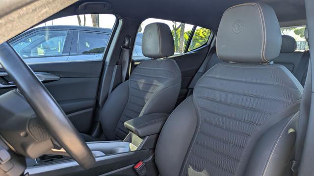 ALFA ROMEO Tonale HYBRID 1.5cc 160cv AUTOMATICA CAMERAPOST.NAVI