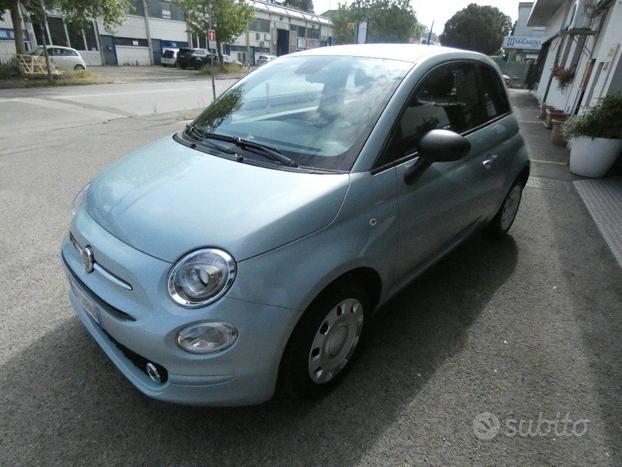 FIAT 500 1.0 Hybrid