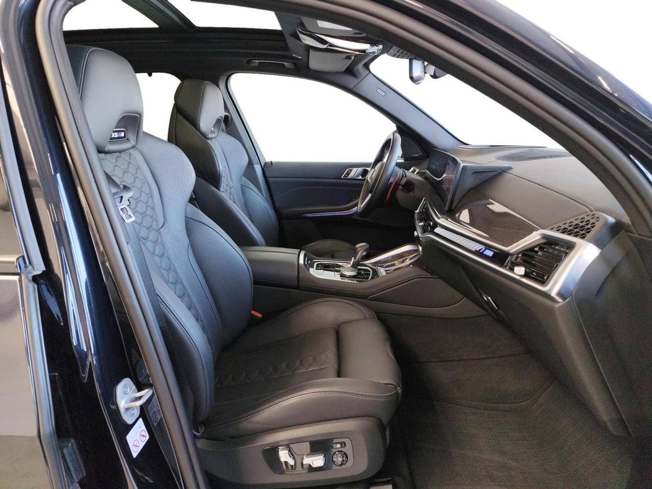 BMW X5 M Competition