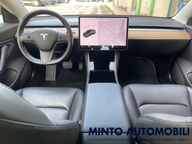 TESLA Model 3 LONG RANGE DUAL MOTOR AWD GUIDA AUTONOMA UNIPRO.