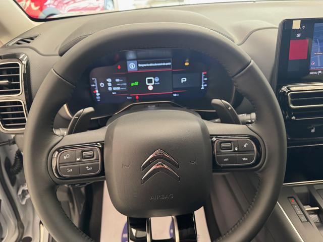 CITROEN C5 Aircross BlueHDi 130CV EAT8 Max KM.0