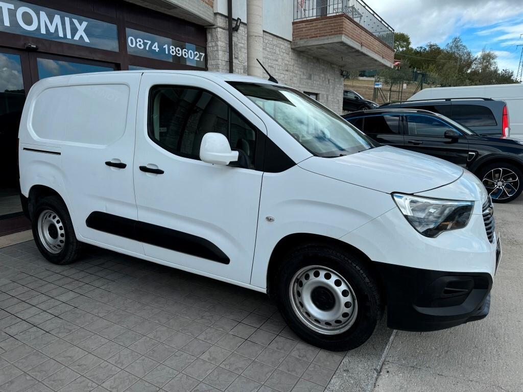 Opel Combo Cargo 3 P 1.6 Diesel 75 Cv L1 1000 Kg