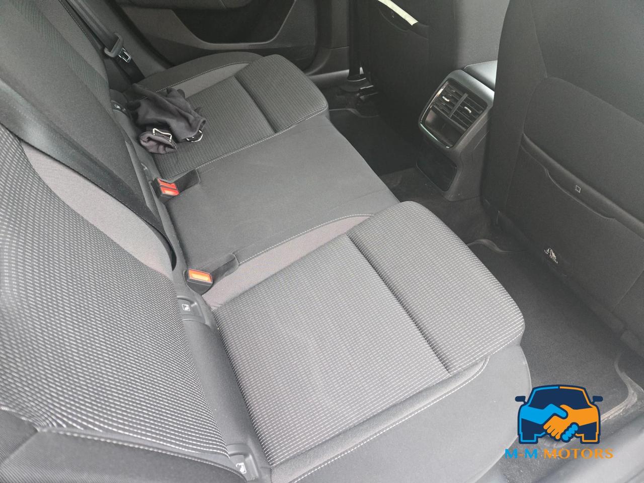 Skoda Octavia iV Wagon Octavia Wagon 1.4 tsi phev Executive dsg