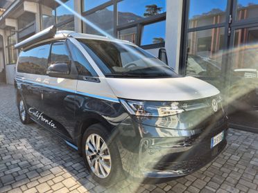 Volkswagen T7 California OCEAN CONCEPT 2.0 D 150CV