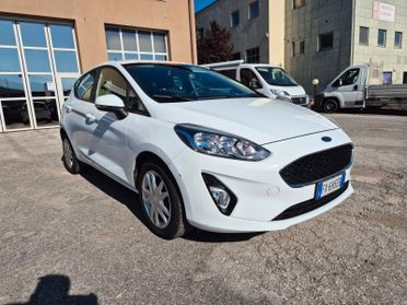 Ford Fiesta 1.5 Diesel 2019 Neopatentati