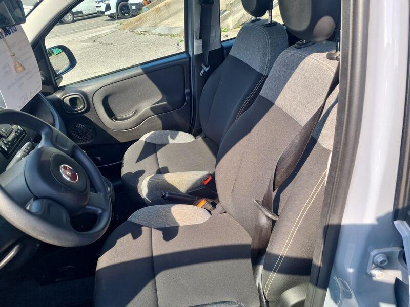 FIAT Panda 1.0 FireFly 70cv S&S Hybrid