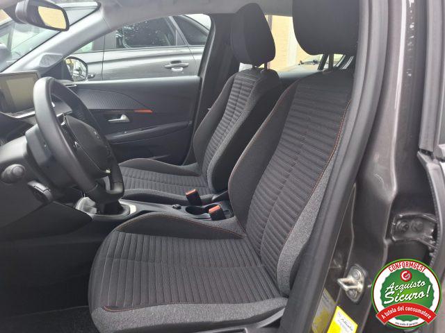 PEUGEOT 208 PureTech 100 Stop&Start 5 porte Active UNIC. PROPR
