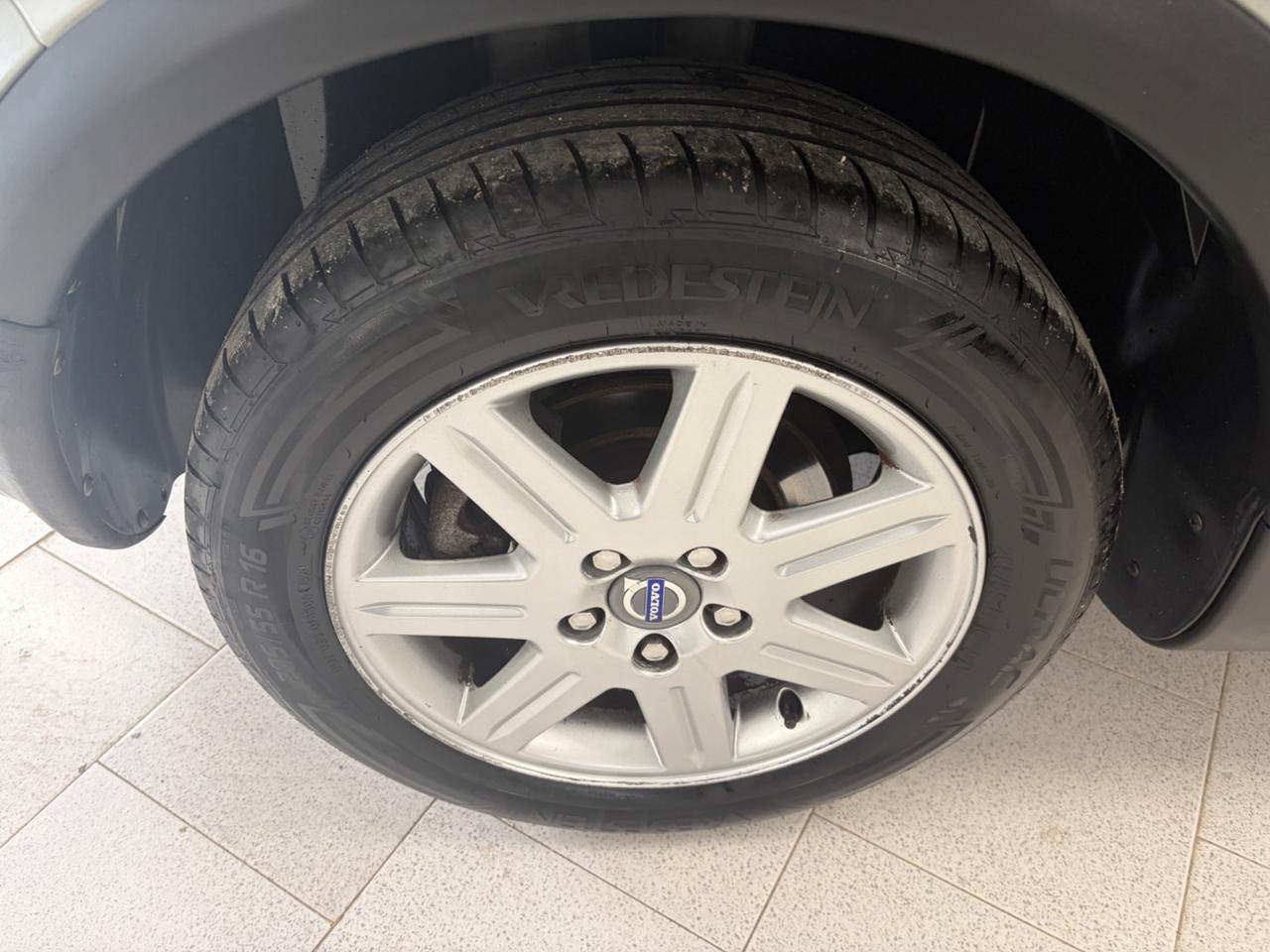 Volvo C30 1.6 D Summum Perfetta