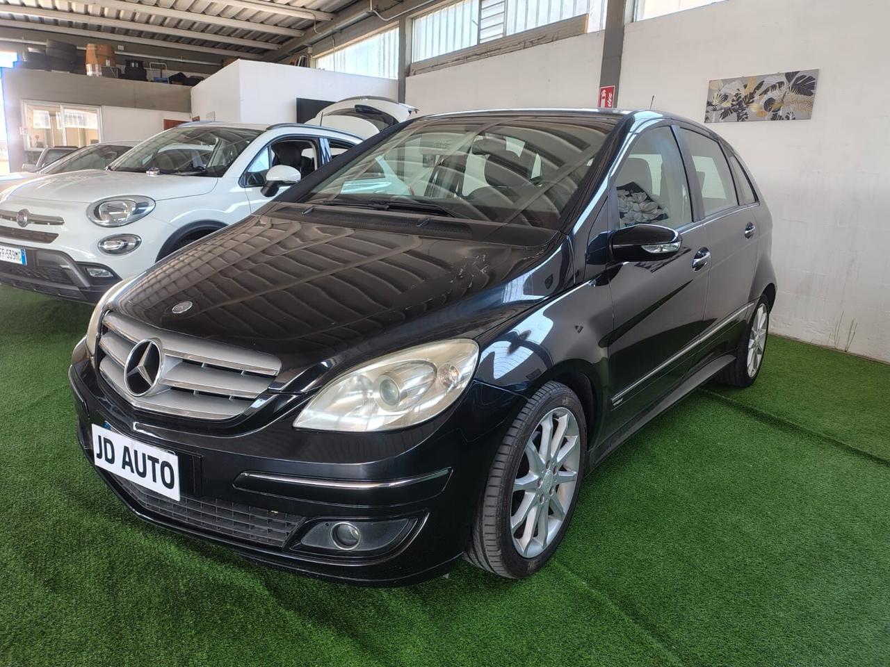 Mercedes-benz B 180 CDI Sport