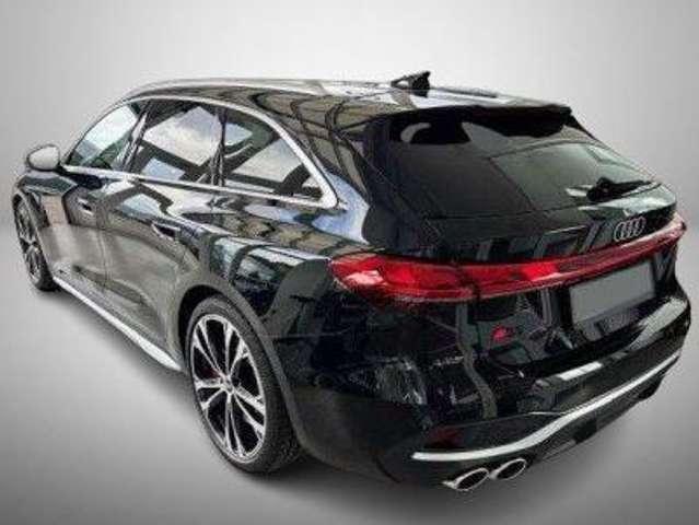 Audi S5 NEW MODEL AVANT TFSI QTR S-TR 367CV *MATRIX* PROMO