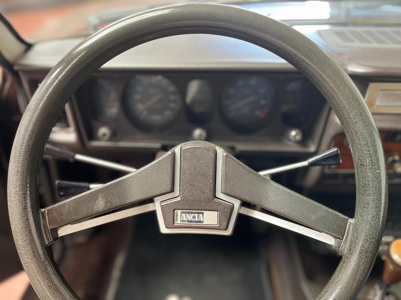 Lancia Beta Coupe 1.3