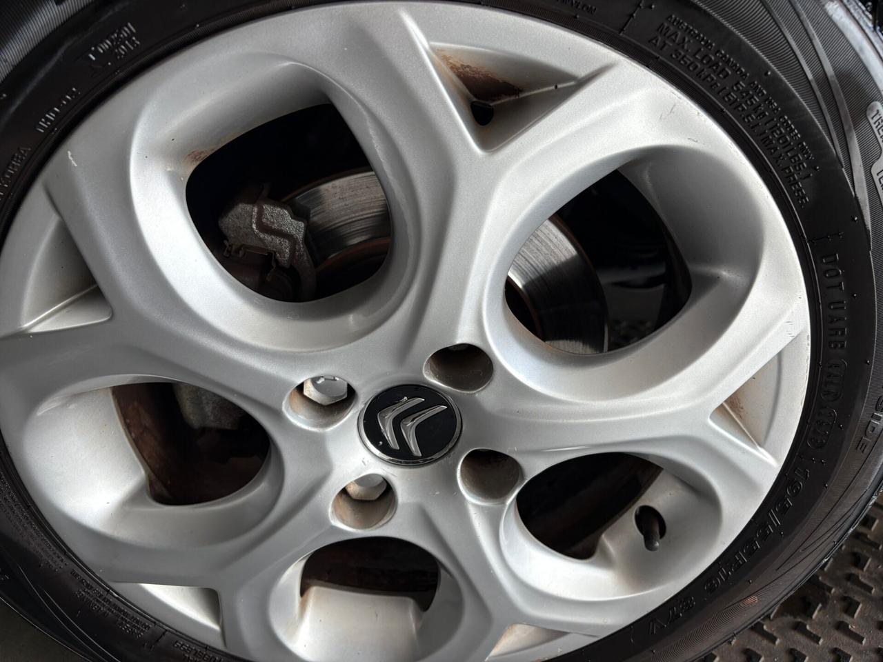 Citroen C3 Exclusive Style tetto panoramico