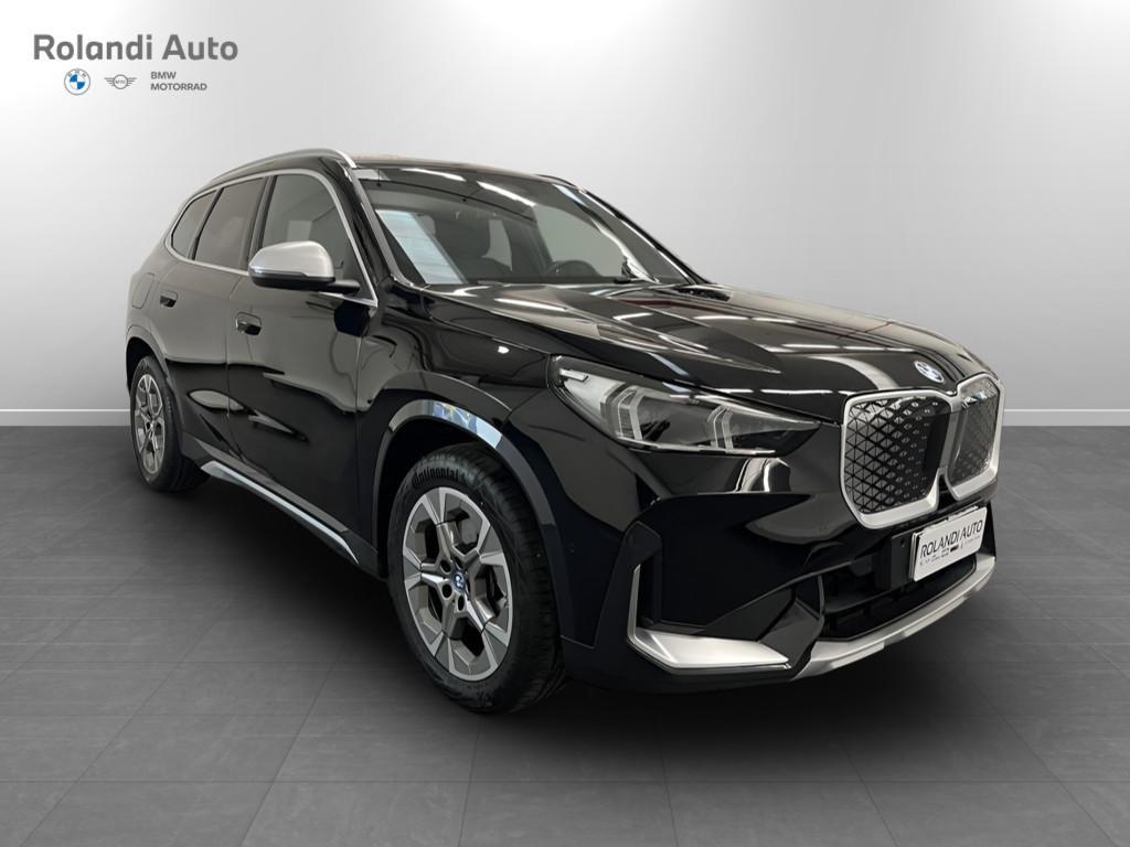 BMW iX1 20 X-Line eDrive