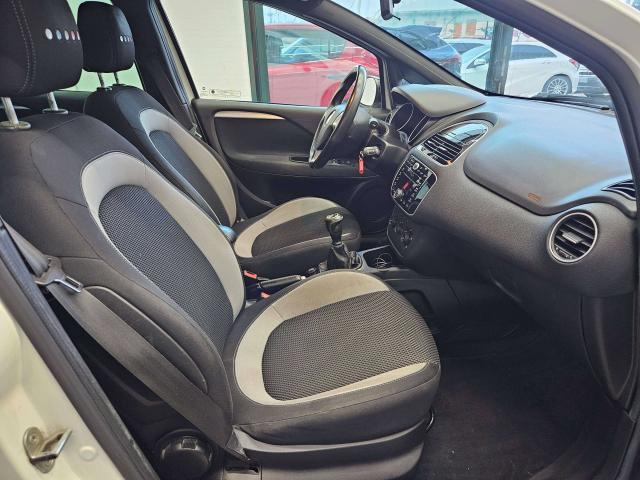 Fiat Punto 5p 1.3 mjt II 16v Lounge eco s NEOPATENTATI