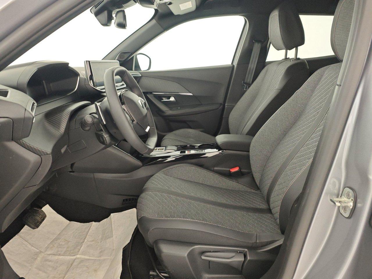 Peugeot 2008 2008 1.2 hybrid Allure 145cv e-dcs6