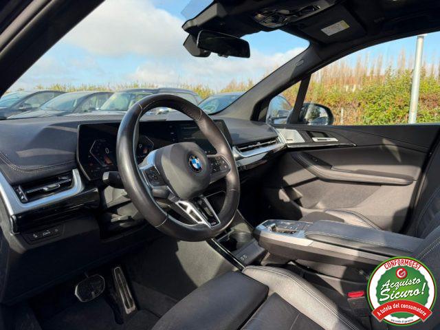 BMW 218 i Active Tourer Msport