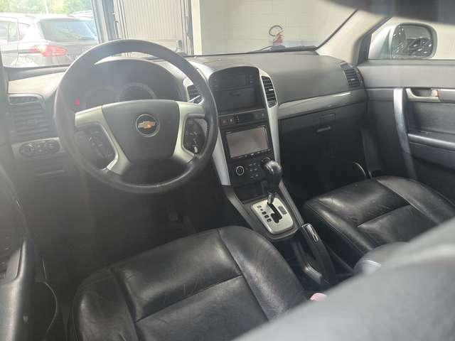 Chevrolet Captiva Captiva 2006 2.0 vcdi 16v Sport