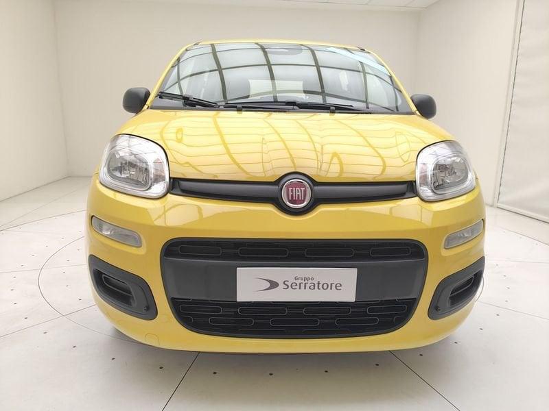 FIAT Pandina 1.0 65cv Hybrid Pop