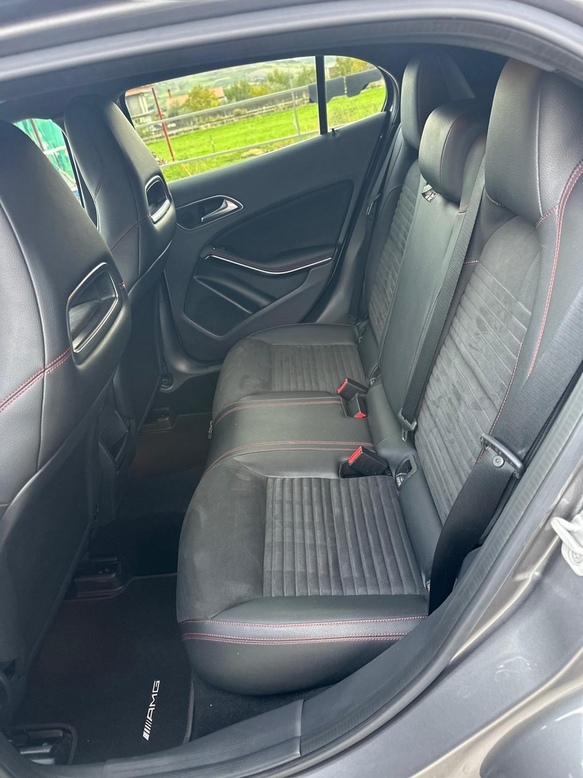 Mercedes-benz GLA 200 CDI Automatic Premium