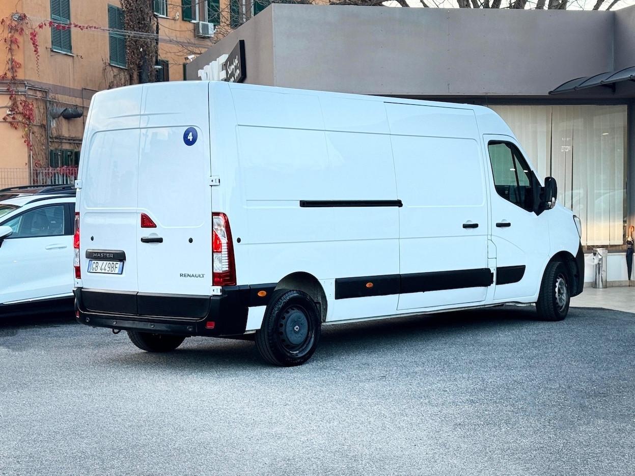 Renault Master T35 2.3 Diesel 150CV E6 - 2020
