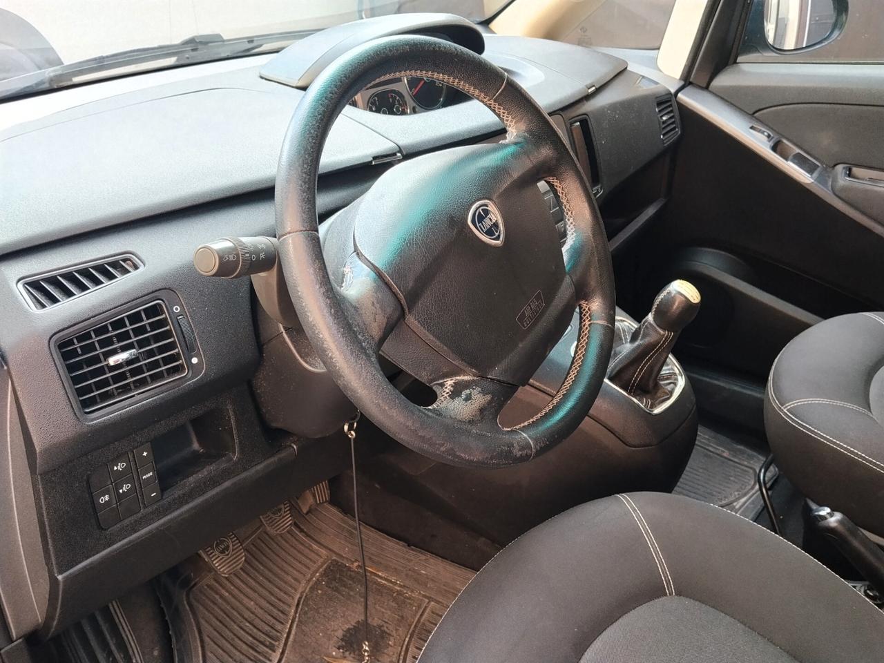 Lancia MUSA 1.3 Mtj 95 CV CON GARANZIA