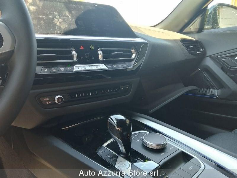 BMW Z4 Z4 sDrive 20i Msport *COLORI VARI, PROMO AZZURRA*