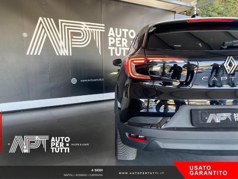 Renault Captur Captur 1.0 tce Techno 90cv
