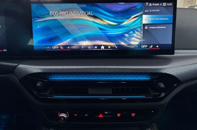 BMW 4er Gran Coupé 2.0 D X-Drive 190 CV M-Sport Pro