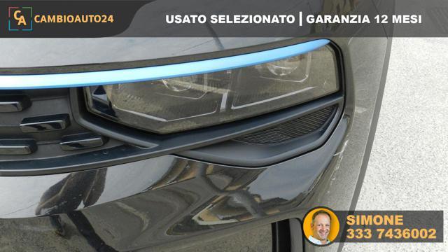 LYNK & CO 01 1.5 td PHEV PLUG-IN-TETTO APRIBILE-CERCHIO DA 20