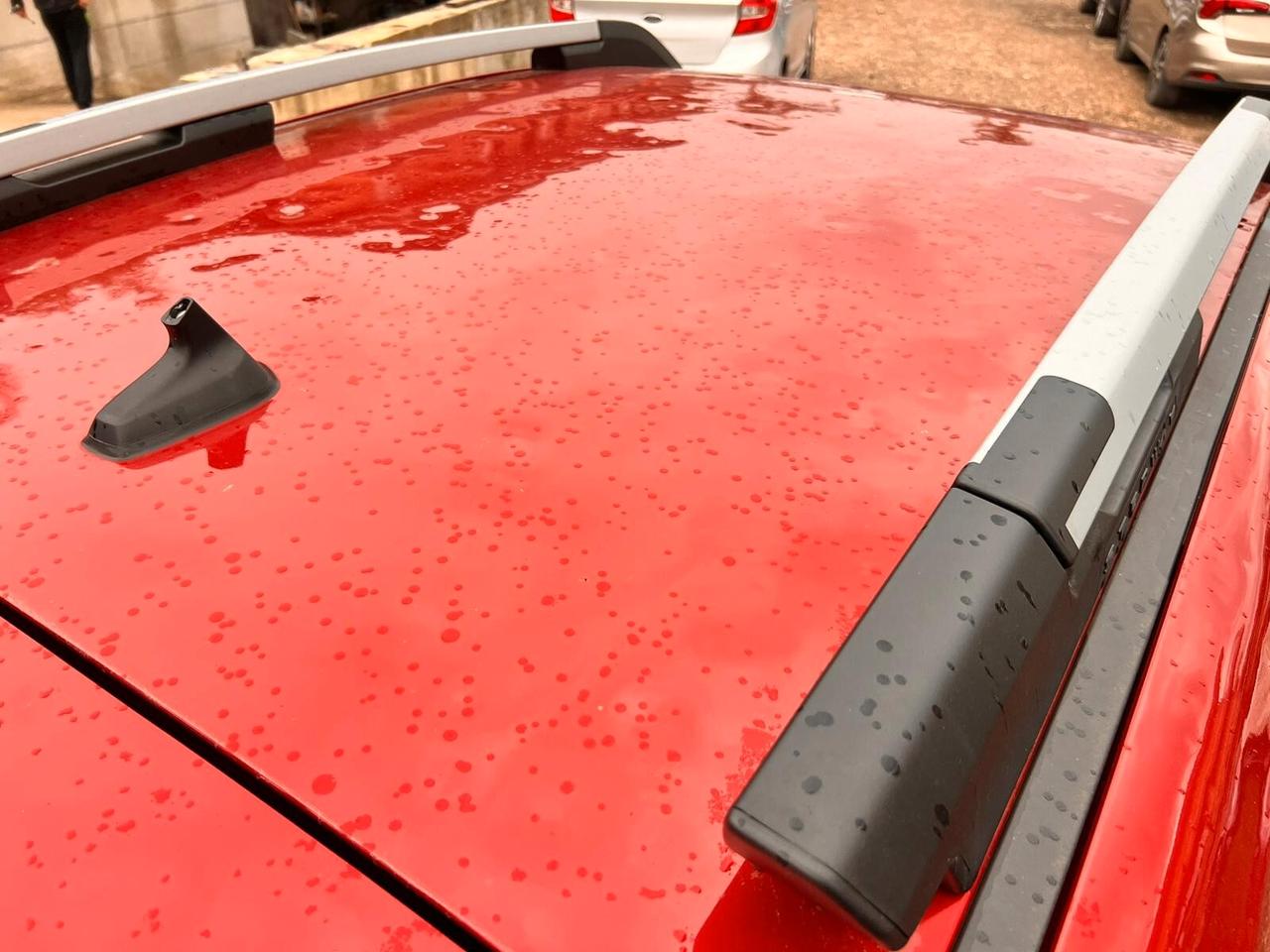 Dacia Sandero Streetway 1.0 TCe ECO-G Comfort