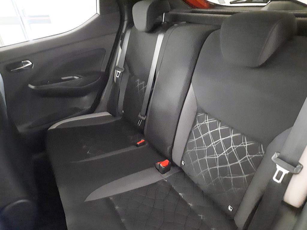 Nissan micra v 1.0 ig-t 92cv Xtronic N-Design
