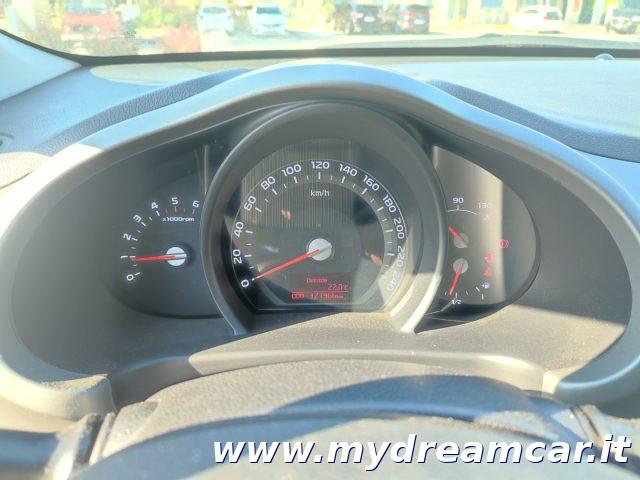 KIA Sportage 1.7 CRDI VGT 2WD Cool