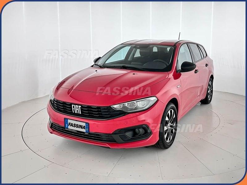 FIAT Tipo Tipo SW 1.0 City Life 100cv